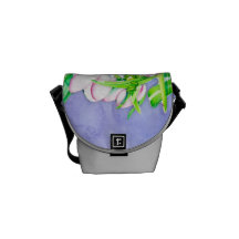 Funtimes Bolsas Messenger