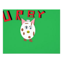 furby anuncio