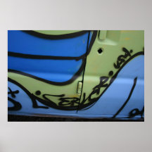 furgoneta posters