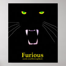 furioso impresiones