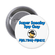 Fusión-Mindz Pin