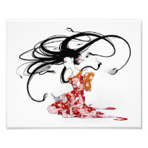 Futakuchi-onna Arte Fotografico
