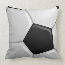 Fútbol Almohada