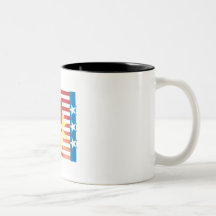 Fútbol americano tazas de café