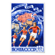 Fútbol de CCCP Fotografias