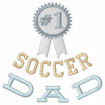 Fútbol de encargo O papá (de su texto)