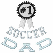 Fútbol de encargo O papá (de su texto)