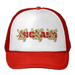 Fútbol de Inglaterra Gorra