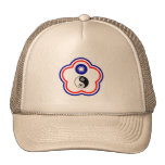 Fútbol de Taipei del chino, China Gorro
