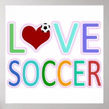 FÚTBOL DEL AMOR IMPRESIONES