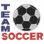 Fútbol del equipo