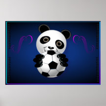 Fútbol. ¡Es el juego! Carteles Impresiones