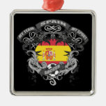 Fútbol España Adorno Para Reyes