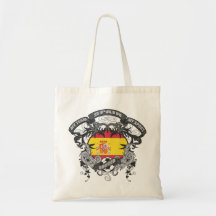 Fútbol España Bolsas De Mano