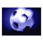 Fútbol europeo comunicado personalizado