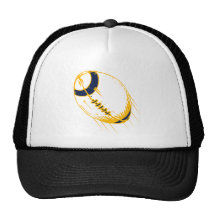 Fútbol Gorras De Camionero