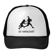Fútbol Gorras De Camionero
