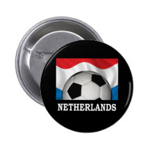 Fútbol holandés pins