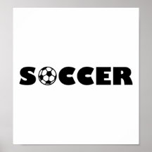 Fútbol Impresiones