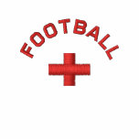 Fútbol inglés polo