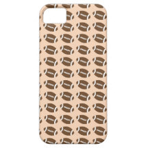 Fútbol iPhone 5 Carcasa