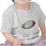 Fútbol italiano camisetas