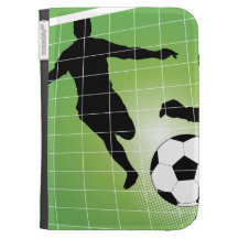 Fútbol - juego de pelota del fútbol
