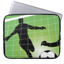 Fútbol - juego de pelota del fútbol manga computadora