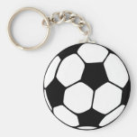 Fútbol Llavero