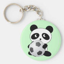 Fútbol Llavero Personalizado