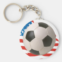 Fútbol Llavero Personalizado