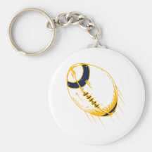 Fútbol Llaveros Personalizados