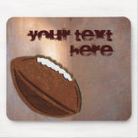 Fútbol Mousepad