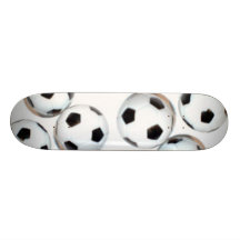 Fútbol Patineta Personalizada