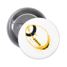 Fútbol Pin