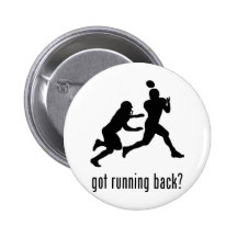Fútbol Pins