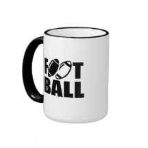 Fútbol Taza