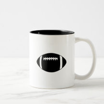 Fútbol Taza De Café