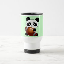 Fútbol Taza De Café