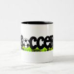 Fútbol Tazas