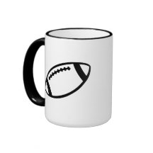 Fútbol Tazas
