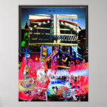 Futurcity Poster