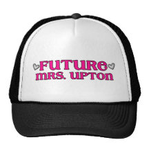 futureMrs Gorros Bordados