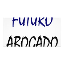 Futuro Abogado Tarjetas Fotograficas Personalizadas