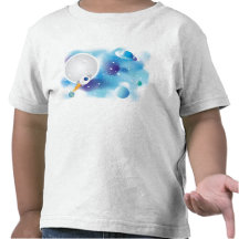 FUTURO EXPLORADOR T-SHIRT