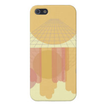 Futuro iPhone 5 Funda