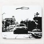 G35 Mousepads