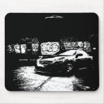 G37 cupé Mousepad