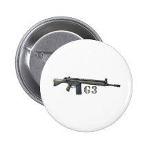 G3/HK91 PINS