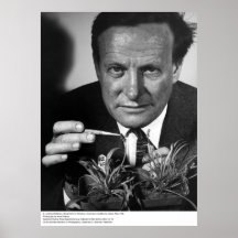G. Ledyard Stebbins, Uc Davis, 1966 Impresiones